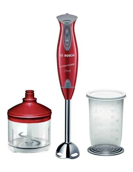 Bosch MSM65PER - Batidora de mano: Kiwiku.com: Hogar