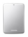 Stor.e canvio - 2 tb - plata - disco duro externo portátil de 2,5"