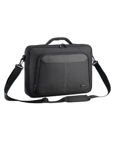 Targus TBC057EU - Maletín para ordenador portátil de 15.6, negro: Targus: Kiwiku.com: Informática