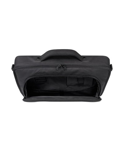 Targus TBC057EU - Maletín para ordenador portátil de 15.6, negro: Targus: Kiwiku.com: Informática