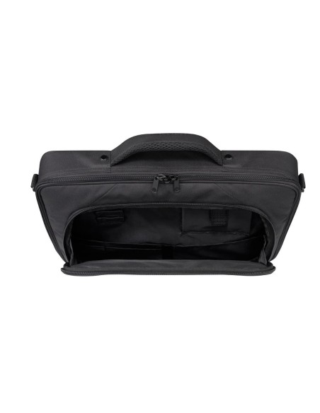 Targus TBC057EU - Maletín para ordenador portátil de 15.6, negro: Targus: Kiwiku.com: Informática