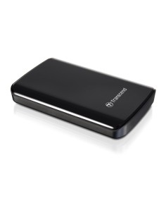 Transcend StoreJet - Disco duro externo SATA 2.5 de 1 TB: Transcend: Kiwiku.com: Electrónica