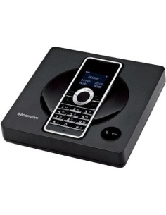 Kiwiku.com: SAGEMCOM D780 - Teléfono Fijo Inalámbrico - Electrónica