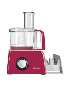 Bosch MCM42024 - Robot de cocina compacto (800 W, con picador, rallador, exprimidor y cajón): Kiwiku.com: Hogar