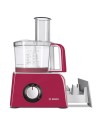 Bosch mcm42024 - robot de cocina compacto 800 w, con picador, rallador, exprimidor y cajón