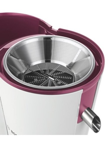 Bosch MES20C0, 220 - Exprimidor: Bosch: Kiwiku.com: Hogar