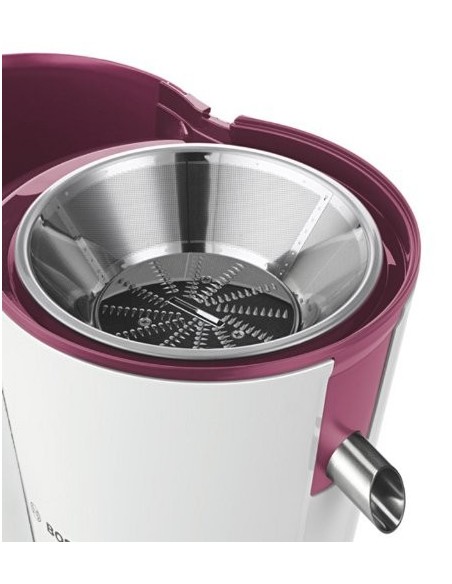 Bosch MES20C0, 220 - Exprimidor: Bosch: Kiwiku.com: Hogar