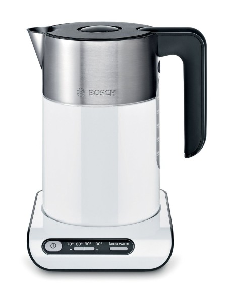 Bosch Hervidor TWK8611: Kiwiku.com: Hogar