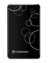 Transcend storejet 25a3 - disco duro usb 3.0 de 500 gb