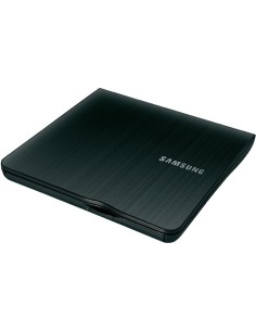 Samsung SE-218CN - Grabadora de DVD externa: Kiwiku.com: Informática