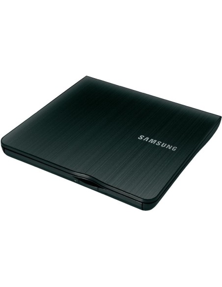 Samsung SE-218CN - Grabadora de DVD externa: Kiwiku.com: Informática