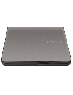 Samsung SE-218CN - Grabadora de DVD externa: Kiwiku.com: Informática