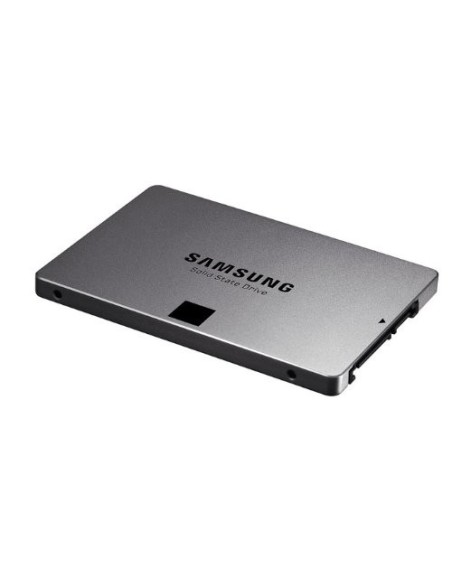 Samsung MZ-7TE250KW - Disco duro SSD de 250 GB: Kiwiku.com: Informática