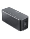 Samsung sb330 - altavoz inalámbrico, negro manos libres bluetooth
