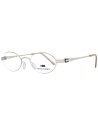 Montura de Gafas Hombre Greater Than Infinity Gt015 46v03