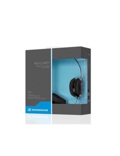 Sennheiser PX 95 - Auriculares de diadema abiertos: Kiwiku.com: Electrónica 2