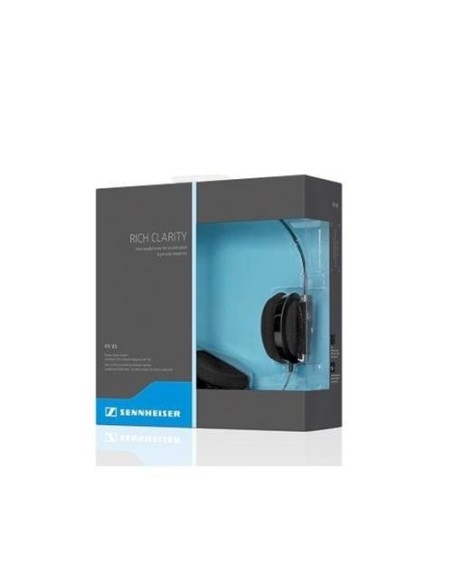 Sennheiser PX 95 - Auriculares de diadema abiertos: Kiwiku.com: Electrónica