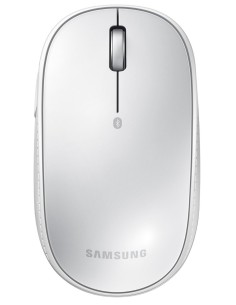 Samsung G034MP9W1 - Ratón Bluetooth, blanco: SAMSUNG ELECTRONICS IBERIA S.A: Kiwiku.com: Informática