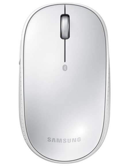 Samsung G034MP9W1 - Ratón Bluetooth, blanco: SAMSUNG ELECTRONICS IBERIA S.A: Kiwiku.com: Informática