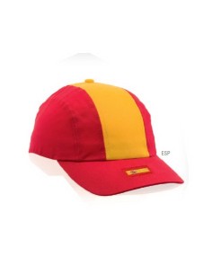 Gorra espaÑa (50 unid.)