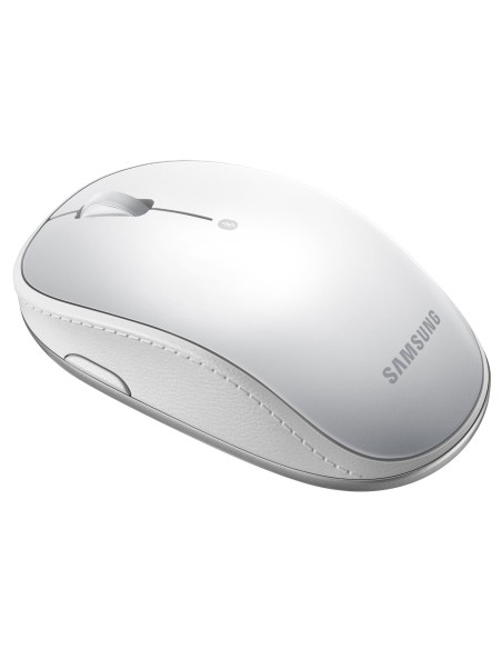 Samsung G034MP9W1 - Ratón Bluetooth, blanco: SAMSUNG ELECTRONICS IBERIA S.A: Kiwiku.com: Informática