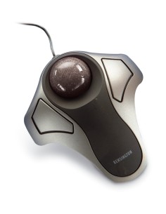 Kensington Trackball óptico Orbit(TM): Kiwiku.com: Electrónica