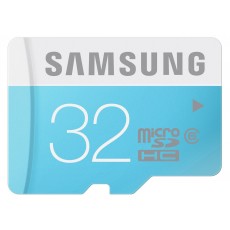 Samsung 32gb microsdhc,...