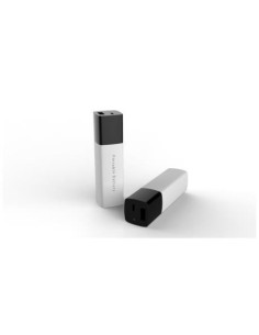 LG BP302WB - Batería portátil para móvil (Li-Ion 2600 mAh), blanco: Kiwiku.com: Electrónica
