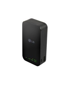 LG BP405BB - Batería portátil para móvil (Li-Ion 5200 mAh), negro - Electrónica - Kiwiku.com 2