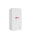 Lg bp405wb - batería portátil para móvil (li-ion 5200 mah), blanco