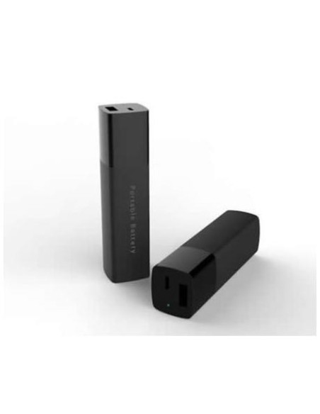 Kiwiku.com: LG BP302BB - Batería portátil para móvil (Li-Ion 2600 mAh), negro - Electrónica