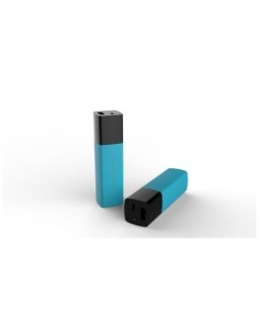 Kiwiku.com: LG BP302MB - Batería portátil para móvil (Li-Ion 2600 mAh), azul - Electrónica