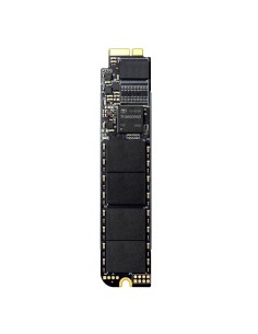 Transcend JetDrive 500 - Kit de disco duro sólido interno SSD 240 GB para MacBook Air 11 amp 13: Kiwiku.com: Informática 2