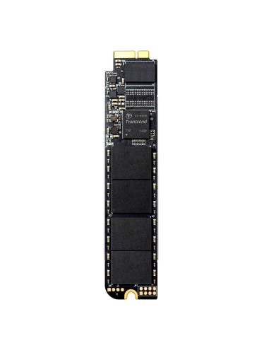 Transcend JetDrive 500 - Kit de disco duro sólido interno SSD 240 GB para MacBook Air 11 amp 13: Kiwiku.com: Informática