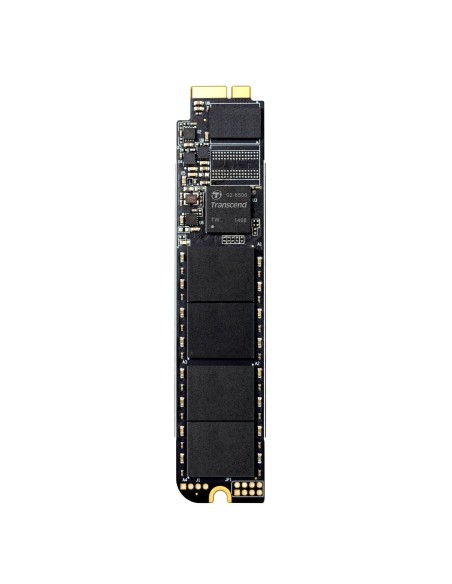 Transcend JetDrive 500 - Kit de disco duro sólido interno SSD 240 GB para MacBook Air 11 amp 13: Kiwiku.com: Informática