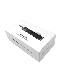 Transcend JetDrive 520 - Kit de disco duro sólido interno SSD 240 GB + carcasa USB 3.0 para MacBook Air 11 amp 13: Kiwiku.com: 2