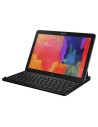 Samsung g034905n1 - funda con teclado para samsung tab note pro 12.2, negro