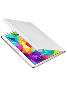 Samsung O8EFBT800BWEG - Funda para Samsung Galaxy Tab S 10.5, blanco: Kiwiku.com: Informática