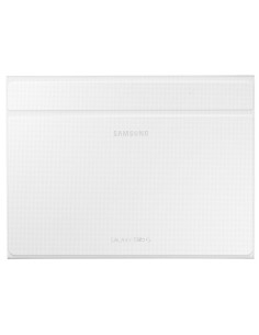 Samsung O8EFBT800BWEG - Funda para Samsung Galaxy Tab S 10.5, blanco: Kiwiku.com: Informática 2