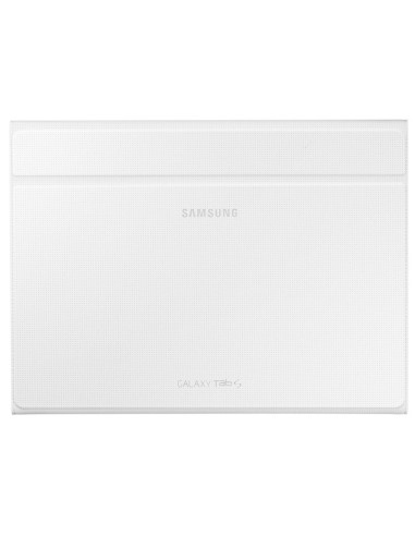 Samsung O8EFBT800BWEG - Funda para Samsung Galaxy Tab S 10.5, blanco: Kiwiku.com: Informática
