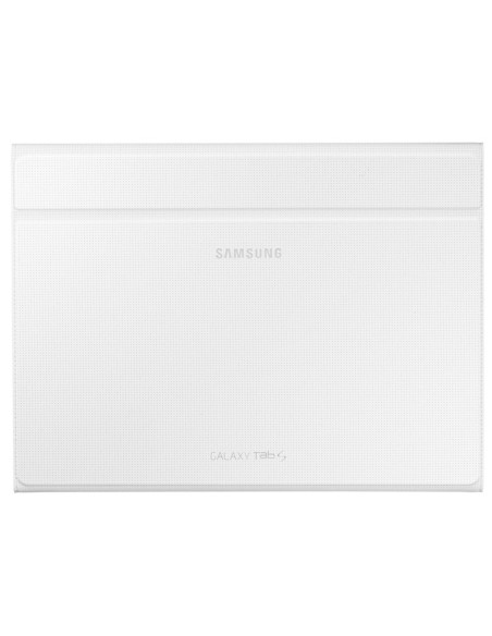 Samsung O8EFBT800BWEG - Funda para Samsung Galaxy Tab S 10.5, blanco: Kiwiku.com: Informática