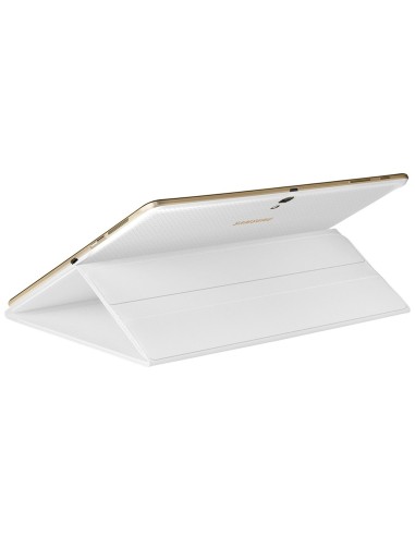 Samsung O8EFBT800BWEG - Funda para Samsung Galaxy Tab S 10.5, blanco: Kiwiku.com: Informática