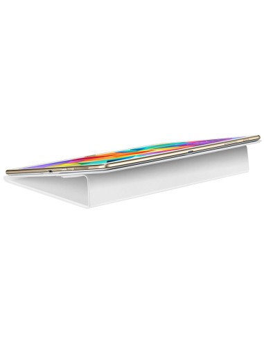 Samsung O8EFBT800BWEG - Funda para Samsung Galaxy Tab S 10.5, blanco: Kiwiku.com: Informática