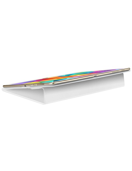 Samsung O8EFBT800BWEG - Funda para Samsung Galaxy Tab S 10.5, blanco: Kiwiku.com: Informática