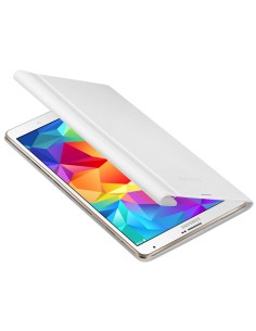 Samsung EF-BT700BWEGWW - Funda de protección para Samsung Galaxy Tab S de 8.4, blanco: Kiwiku.com: Informática