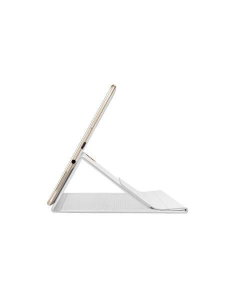Samsung EF-BT700BWEGWW - Funda de protección para Samsung Galaxy Tab S de 8.4, blanco: Kiwiku.com: Informática