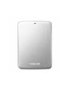 Toshiba stor.e canvio 1tb - disco duro externo 1 tb plata