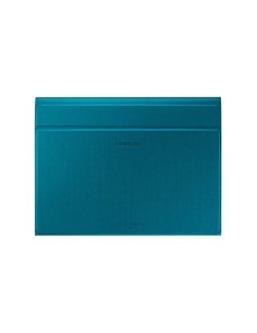Samsung EF-BT800BLEGWW - Funda de protección para Samsung Galaxy Tab S de 10.5, azul: Kiwiku.com: Informática