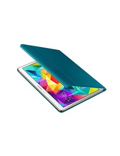 Samsung EF-BT800BLEGWW - Funda de protección para Samsung Galaxy Tab S de 10.5, azul: Kiwiku.com: Informática 2