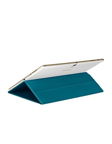 Samsung EF-BT800BLEGWW - Funda de protección para Samsung Galaxy Tab S de 10.5, azul: Kiwiku.com: Informática